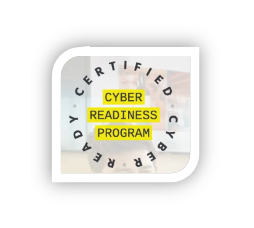 Cyber Readiness Program logo
