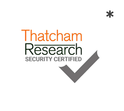 Thatcham Research logo
