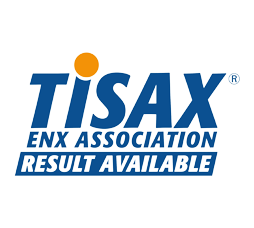 Tisax Website logo
