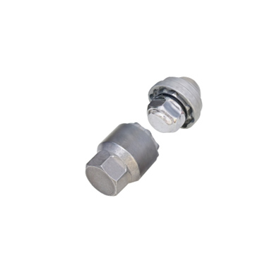 Photo of wheel bolt